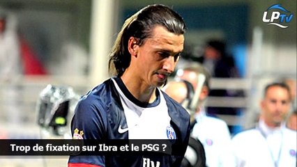 Trop de fixation sur Ibrahimovic ?