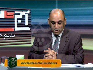 Aaj ka Such 26-02-2014 On Such TV