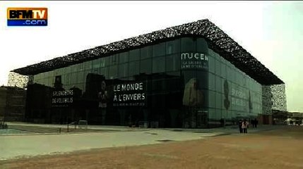 Marseille: la culture, l'un des enjeux des municipales - 26/02