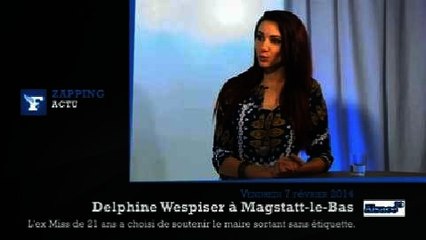 Ces personnalités télé qui se présentent aux municipales