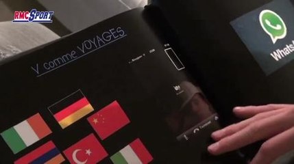 FOOTBALL - Thauvin : "Je me sens prêt pour les Bleus" - 26/02