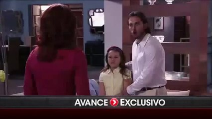 La Impostora Capitulo 2 (Avance Exclusivo)