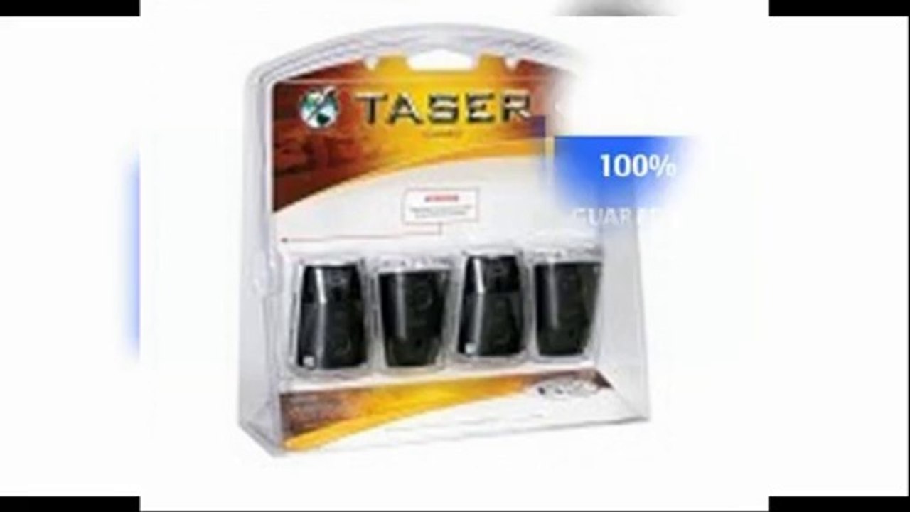 Self Defense Tasers for Women