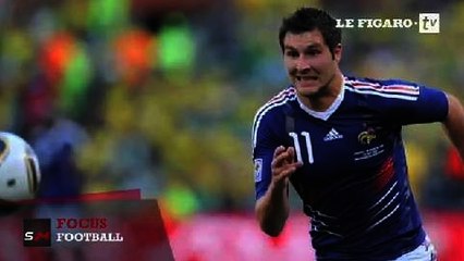 Bleus: Deschamps doit-il rappeler Gignac ?