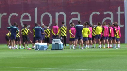 Luis Enrique favorito per la panchina del Barcellona?