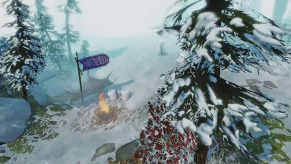 Divinity - Original Sin - Spring is Coming Trailer