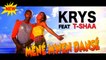 KRYS ft. Tshaa - Méné Mwen Dansé (Clip Officiel)