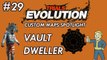 Trials Evolution: Custom Maps Spotlight # 29 - Vault Dweller