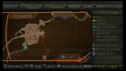 Resident Evil 4 HD - Video Recensione