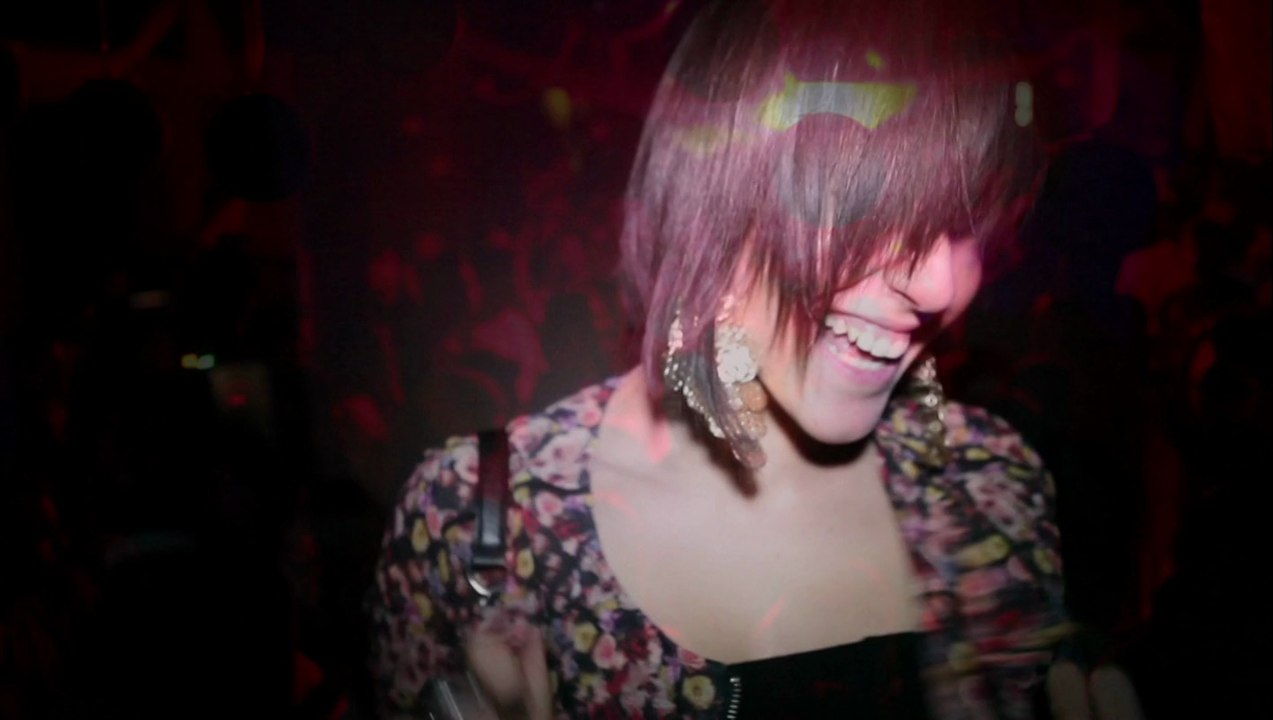 START AND STOP//TIME//ONE NIGHT FASHION// F * * K ME BABY//COLOR PARTY@Mokai