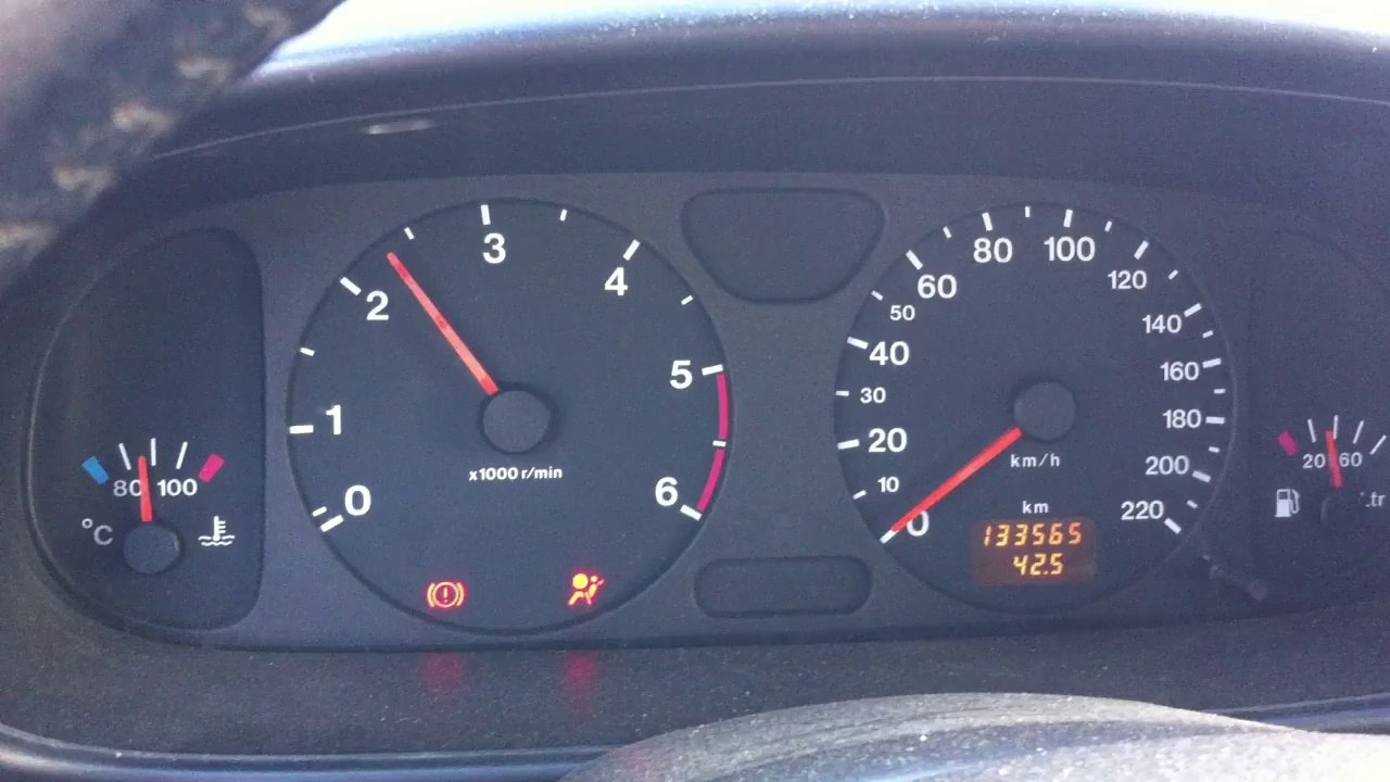 BRUIT CLAQUEMENT A CHAUD OPEL FRONTERA 2.2 DTI