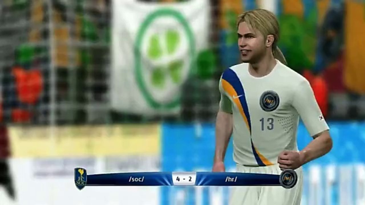 2014 4chan Winter Cup Day 6 Highlights