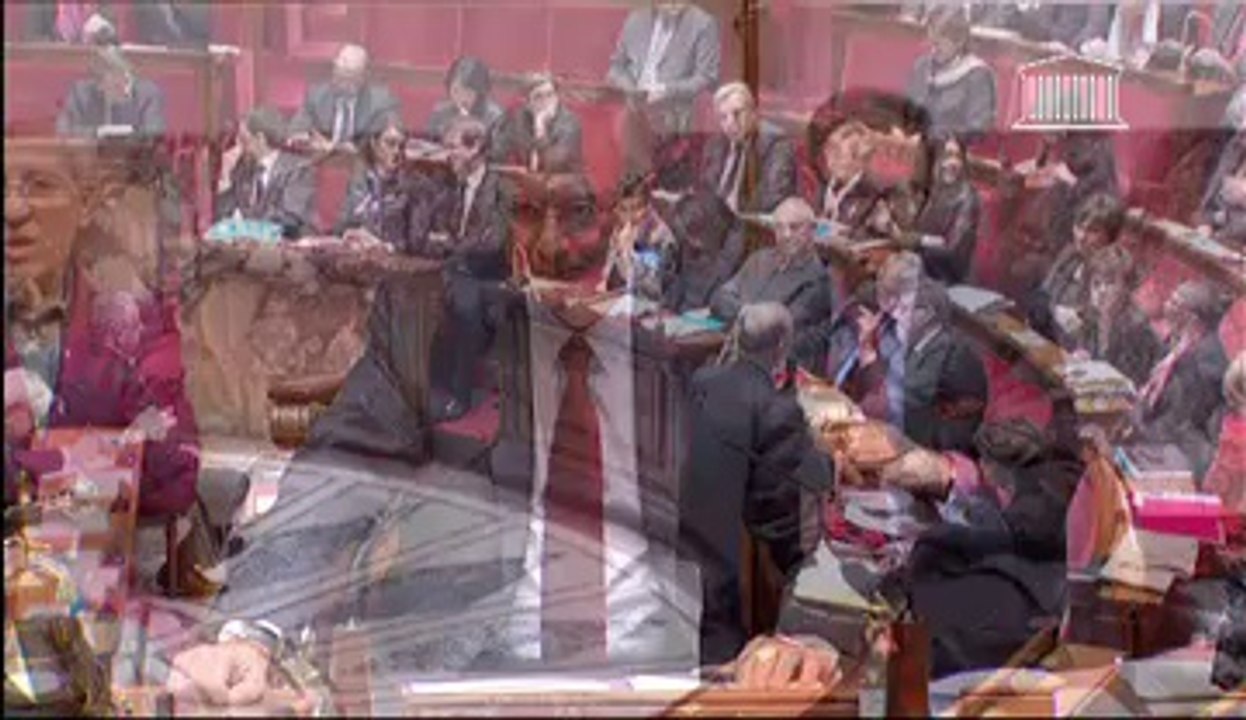 Prévisions économiques de la Commission européenne : réponse de Pierre Moscovici à Yves Goasdoué lors des QAG [26 février 2014]