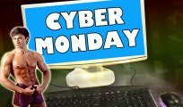 CYBER MONDAY FITNESS TIPS: Fit Now with Basedow #42