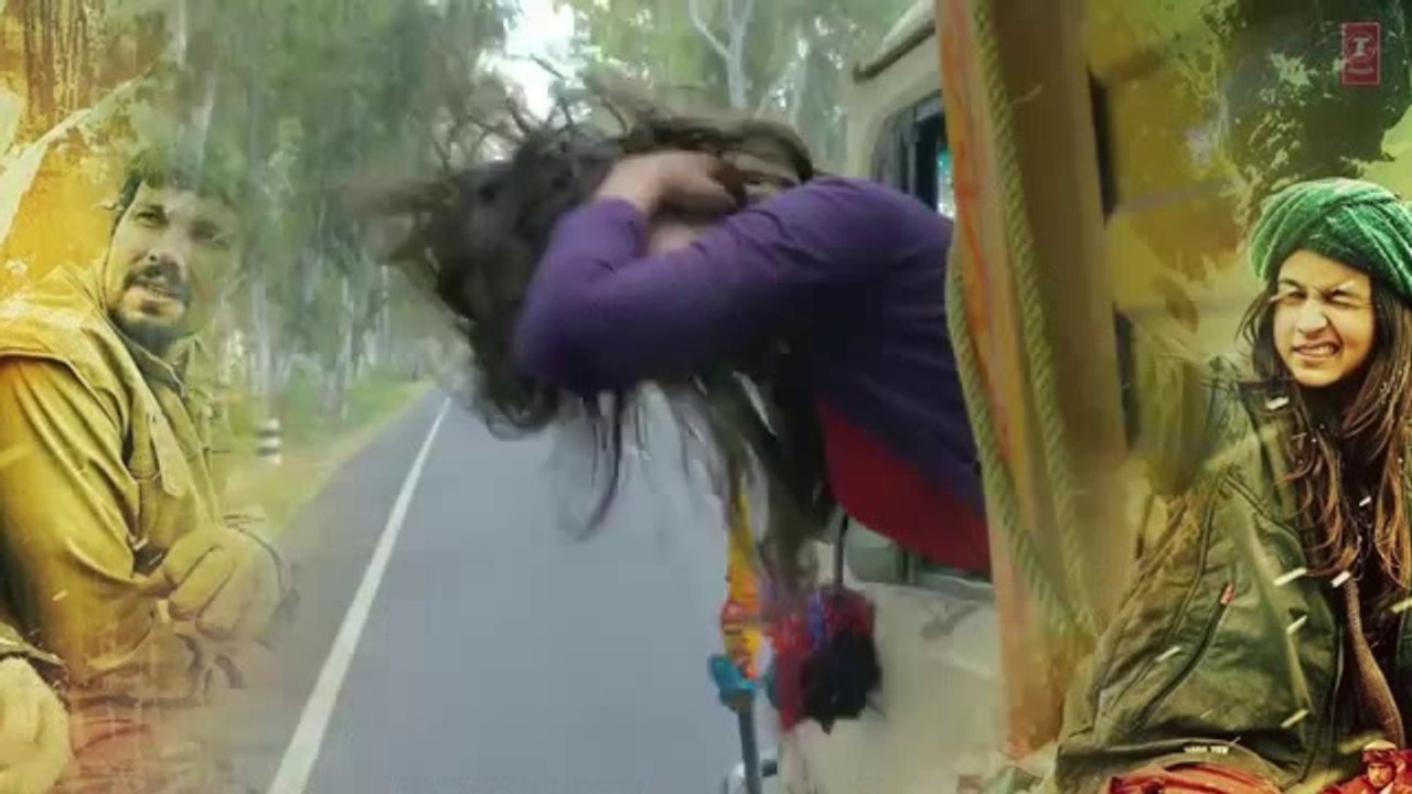 Patakha Guddi - Highway Song  - A.R Rahman, Nooran Sisters   Alia Bhatt, Randeep Hoda