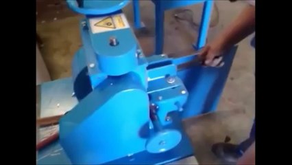 Dénudeur câble cuivre et aluminium