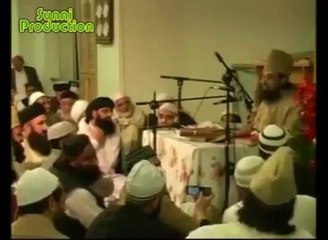 سید عبدالقادر جیلانی کا طاہر القادری کی مخالفت کرنیوالوں کو پیغام