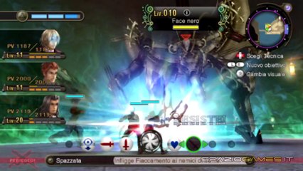 Xenoblade Chronicles - Videorecensione