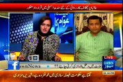 DWAN Faisla Awam Ka Asma Sherazi with Faisal Subzwari (25 Feb 2014)