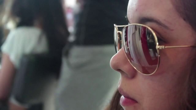 Gemma, candidata a Reina de la Ciudad de Irapuato 2014