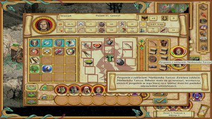 Heroes IV #48 Rządni Krwi