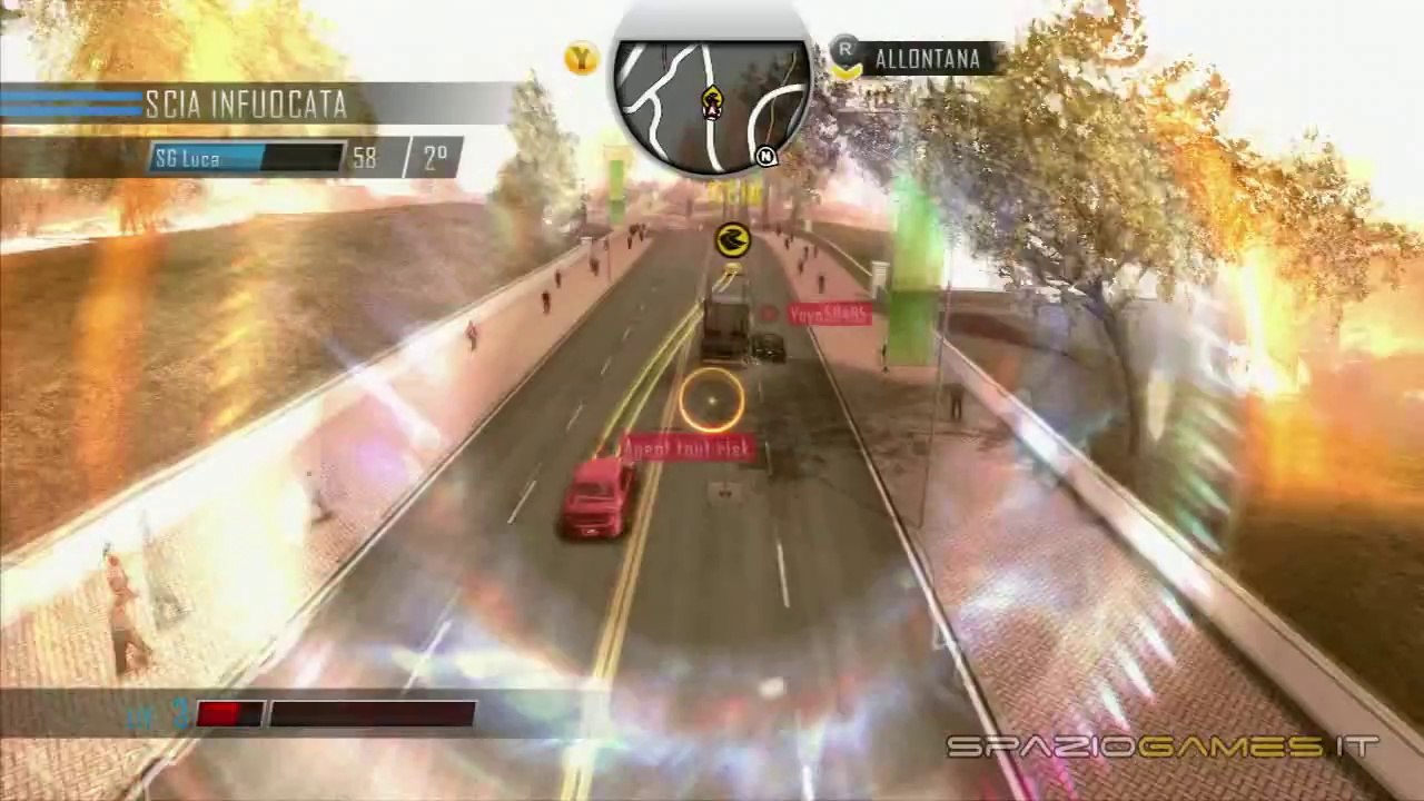 Driver: San Francisco - Video Recensione