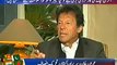 To The Point (Exclusive Interveiw Of Chairman PTi Imran khan.!!) – 26th February 2014