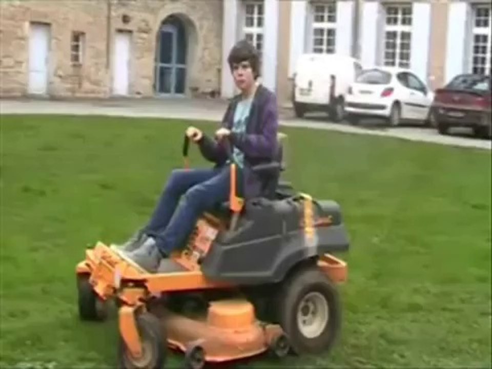 MFR PUYSEC ALTERNANCE ET MFR