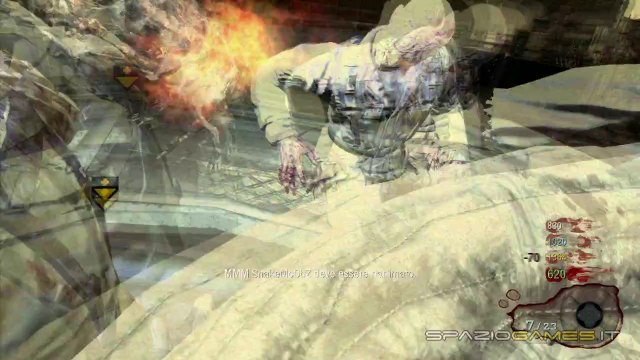 Call of Duty Black Ops - Rezurrection DLC Video Recensione