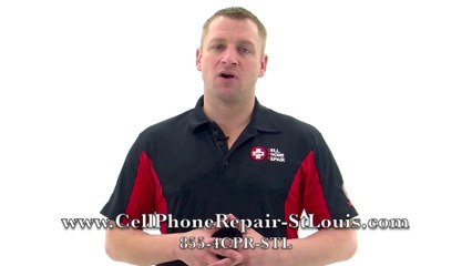iPhone Repair St. Louis- Hot iPhone? (iPod Repair St. Louis, iPad Repair St. Louis,