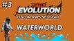 Trials Evolution: Custom Maps Spotlight #3 - Waterworld