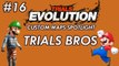 Trials Evolution: Custom Maps Spotlight #16 - Trials Bros