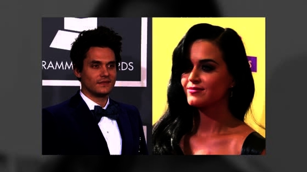 Katy Perry and John Mayer Reportedly Split