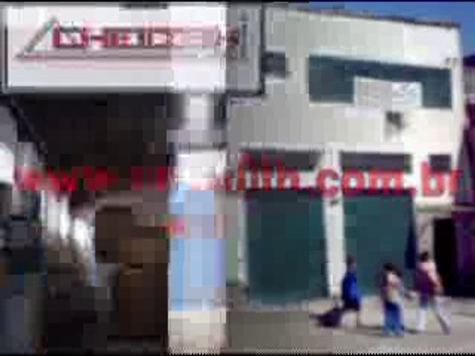 GALPAO EM CONDOMINIO FECHADO PARA ALUGAR (11-3232.1250)