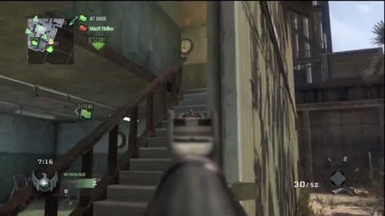 E3 Zombies Scare Away Their Prom Dates