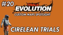 Trials Evolution: Custom Maps Spotlight #20 - Cirelian Trials