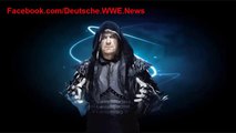 2014- WWE Undertaker -Rest in Peace- Theme Song [HQ] - YouTube