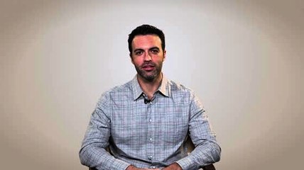 Veep star Reid Scott says Washington insiders told him the series is scarily accurate