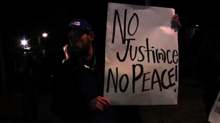 Demo gegen Justin Biebers Umzug nach Georgia war ein Schwindel