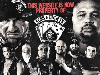 Aces & Eights 2nd TNA Theme - Deadman's Hand - YouTube