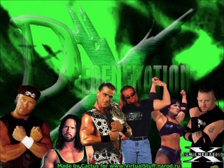 DX 1st Theme Are -You Ready- - YouTube