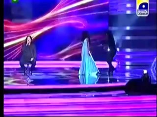 Sajjad Ali ~ Yad To Aato Hogi  Full Song on Pakistan Idol