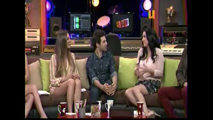 Plan B de OV7 - Onda Vaselina 14 de Enero 2014 -