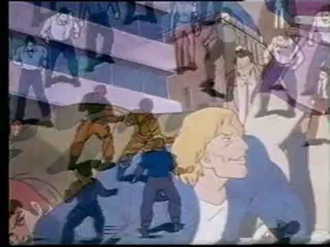 Comandos em Ação 121 - Dinheiro para queimar