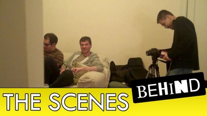 Behind the Scenes: Podcast & Al's Adventure