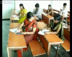 B.Com Exams(Aise b exam hote hen)