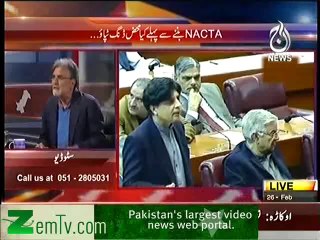 Bolta Pakistan – 26th February 2014_1