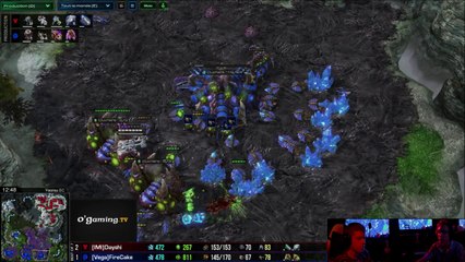[S05EFinal] UnderDogs du 22/02/2014 - Dayshi vs Firecake - Map 4