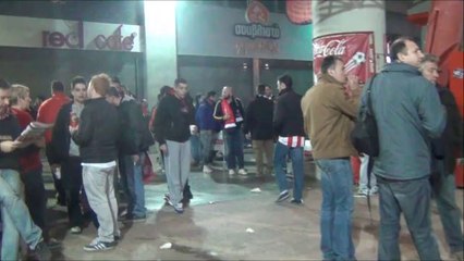 OSFP Fans 3 vs UTD