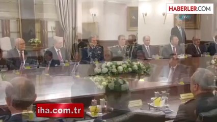 Mgk Bildirisi